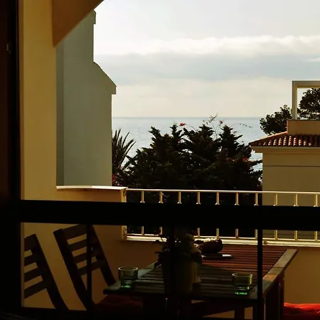 Second Line Beach, Pool, Fast Wifi * Altea