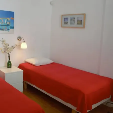 Appartamento Second Line Beach, Pool, Fast Wifi *