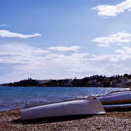 Second Line Beach, Pool, Fast Wifi Appartamento *