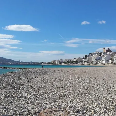 Appartamento Second Line Beach, Pool, Fast Wifi