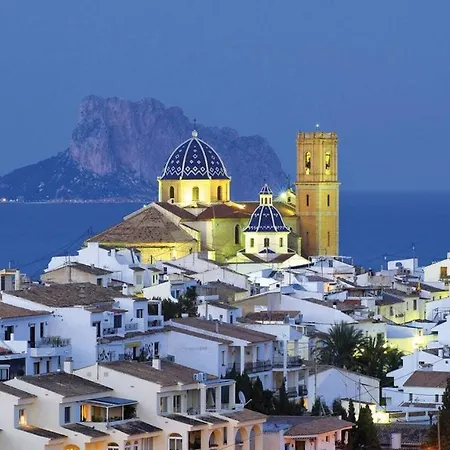 Appartamento Second Line Beach, Pool, Fast Wifi *